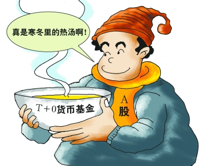 貨幣基金長期投資價值依舊