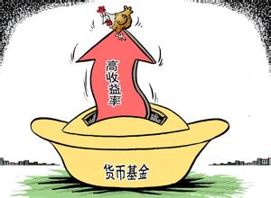 貨幣基金有風險嗎？