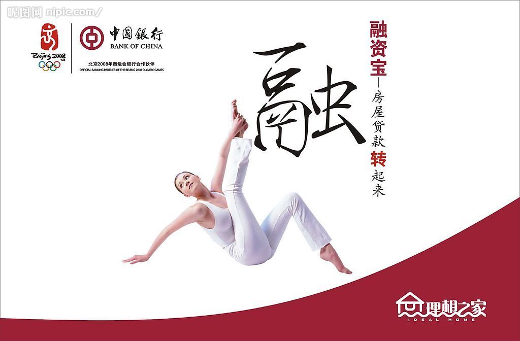 企業發展中晚期的融資模式