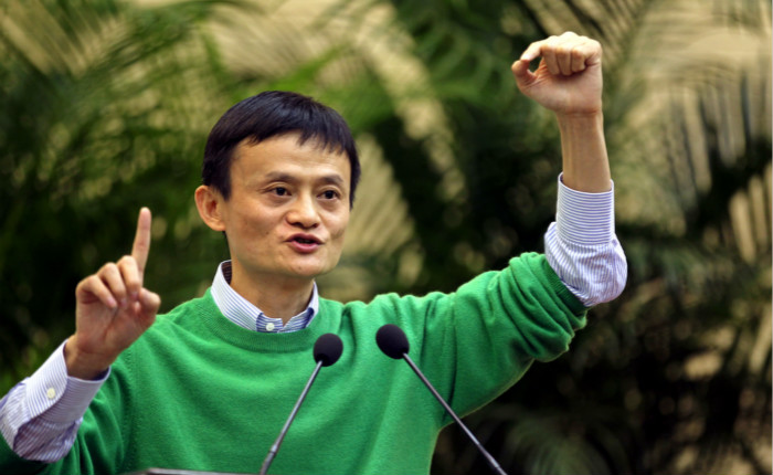 如何識人帶人用人？CEO最該做什么？馬云長談管理