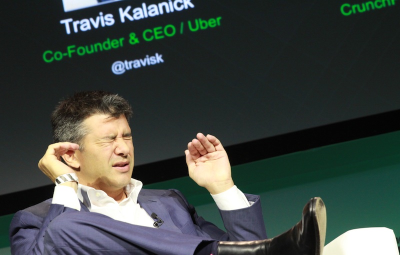 美知名風投預測2015:Uber上市、小米開拓美國市場