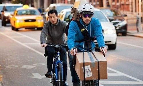 OMG,負責快買快送的Instacart估值已到20億美元!國內還沒人跟上嗎?