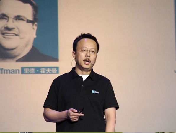 當著LinkedIn中國區掌門人,沈博陽居然想開發一款可能替代LinkedIn的中國產品