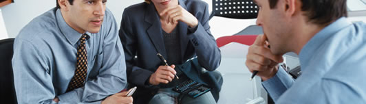 如何對企業業績進行盡職調查