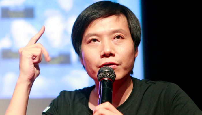 450億美元的小米貴不貴？來看看本輪融資里各路資本的投資邏輯