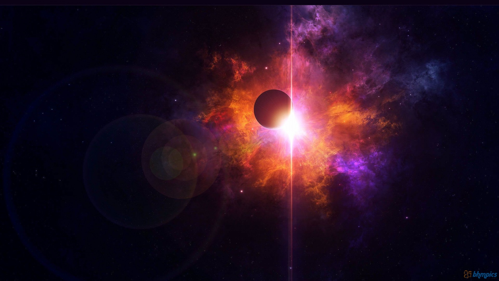 主宰浩瀚宇宙的，或許是超級人工智能
