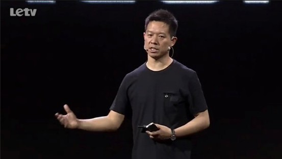 把脈樂視:危機、根源與結局