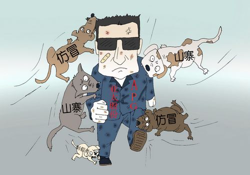 今日嗅評:專利戰是馬拉松,對小米來說才剛剛開始