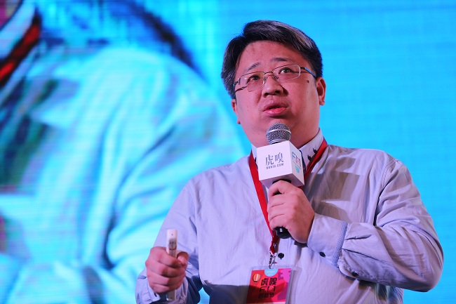 趙迎光：韓都衣舍小組制的更新迭代，衍生出互聯網單品全程運營體系