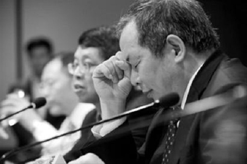 “綠城”之爭落幕：商人方式進入，江湖方式退出