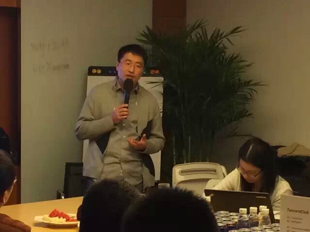 收貨寶CEO許建偉：O2O創業要想明白的5大問題