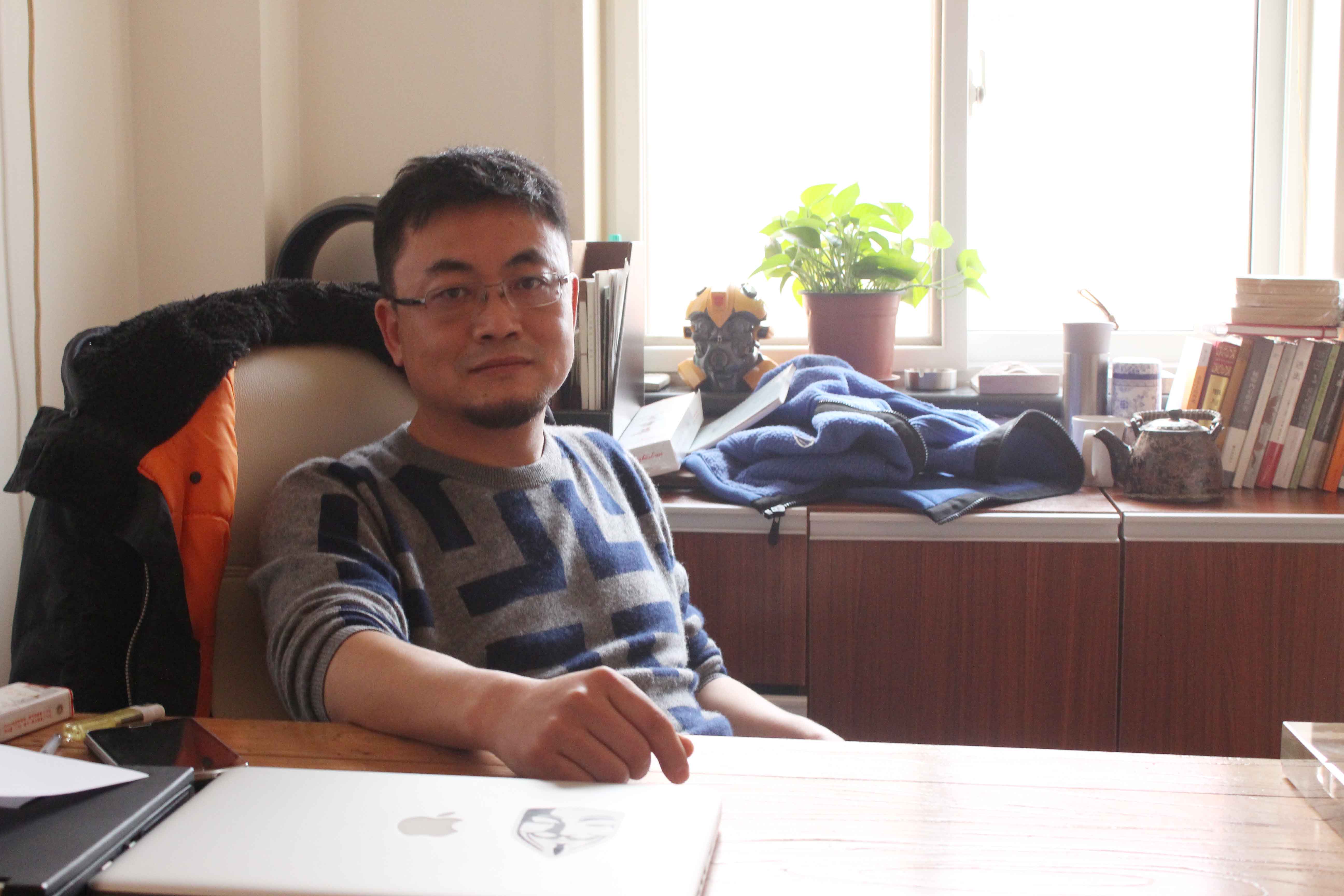 【誰在創業】看準網：讓你點評老板你敢嗎？