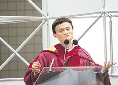 讀了MBA也干不過“江湖野路子”羅永浩，難怪馬云開除過95%MBA高管