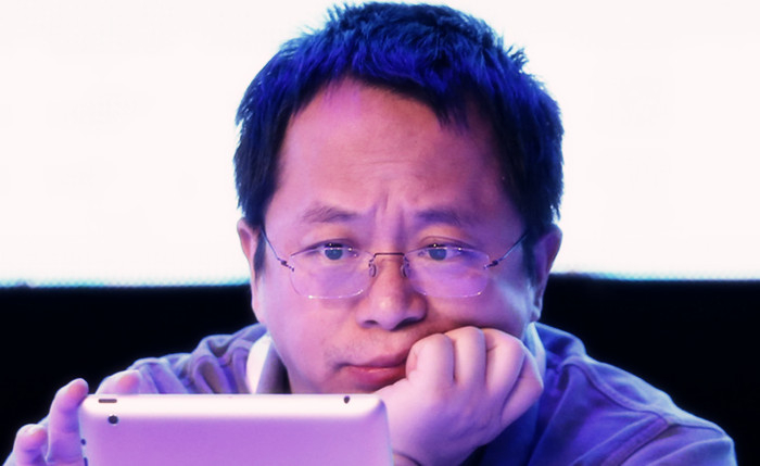 所以周鴻祎是到南方買手機去了？消息稱奇虎360將收購深圳手機大廠