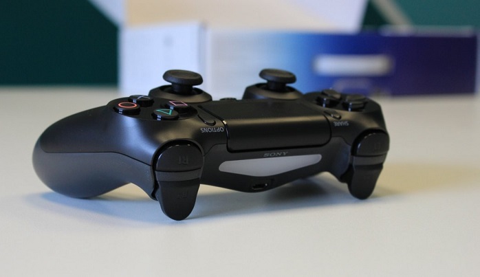 PS4是索尼最后生命線