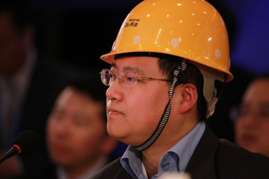 網秦爭議這么幾年,CEO林宇今日終得解脫