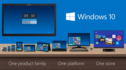 【Jin句】微軟:“我們從沒有考慮讓Windows 10虧損”?