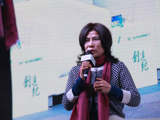 董明珠：我發自內心的，希望雷軍走好，希望他能改改