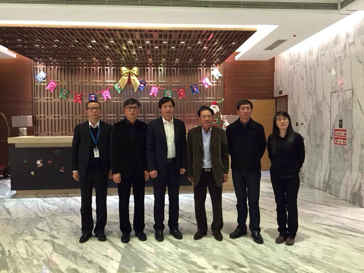 傳小米與美的將達成戰略合作，格力處境尷尬