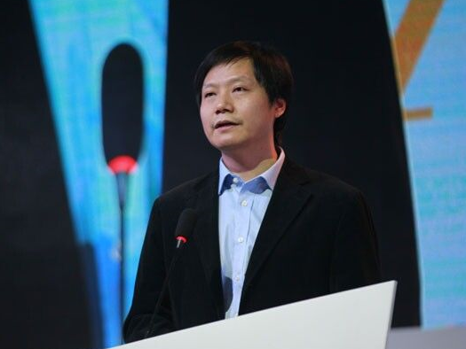 雷軍:你不信“互聯網思維”?未來五年,我要投資一百家公司來復制小米模式