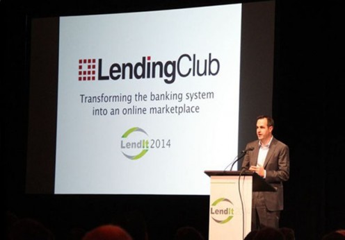 Lending Club 85億美元市值，一個互聯金融狂歡夜醒來之后，為何國內P2P平臺還會哭聲一片？