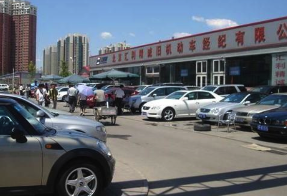 趕集網首次發布報告:什么人買?買什么樣的二手車?
