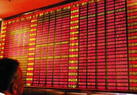 人人看淡經濟、無人看空股票