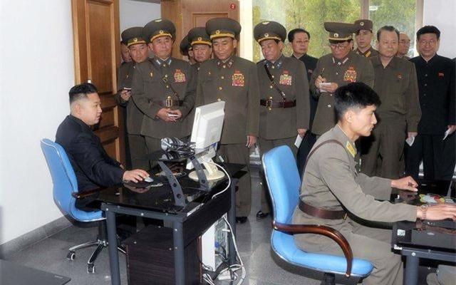 3000人的規模、訓練有素,這支朝鮮“黑客部隊”不為人知的五件事