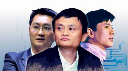 BAT不要止步于地球“群架”了,需要一場前沿科技的“星際大戰”