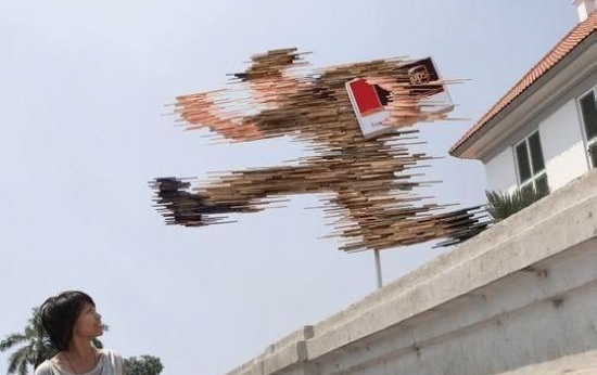 “沒有買賣就沒有殺害”,及第65期獲獎作者名單