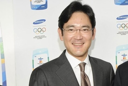 李健熙即將出院,“王儲”李在镕是否能夠就此接班或將面臨大考?