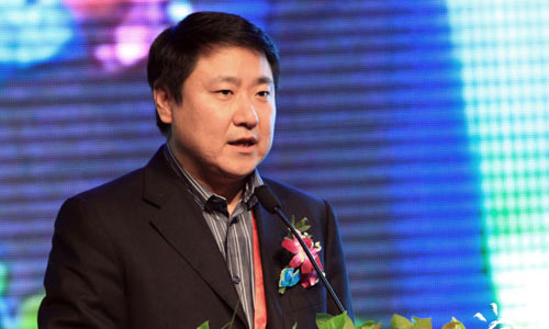于冬:阿里巴巴并購文化公司,不過是九牛一毛