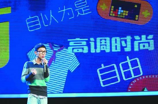 先放下對余佳文的質疑爭議,看看他說產品、市場與管理的這些話,有沒有一些道理