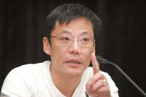 李國慶心中的馬云、馬化騰、李彥宏