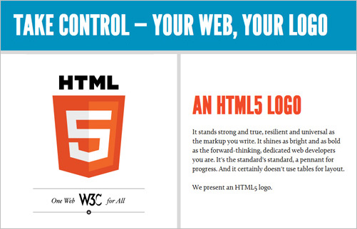 HTML5誕生記：有關互聯網未來的博弈