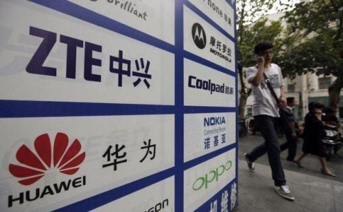 國產手機廠商要打專利戰？請不要自我陶醉