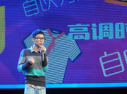 90后創業明星的幕后推手與吹牛潛規則
