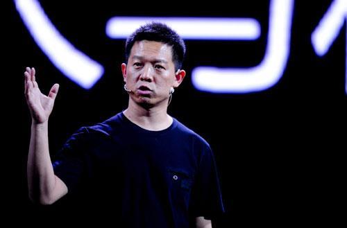 樂視首次確認賈躍亭去向:“老賈回來了”