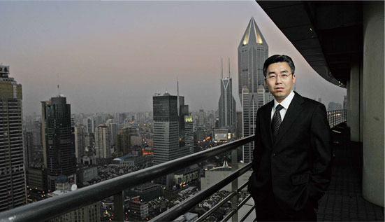 黎瑞剛:三重印象與一個觀點