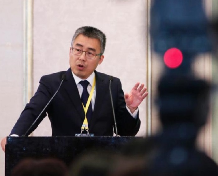 百視通吸收合并東方明珠,黎瑞剛強勢組建千億級“新型互聯網媒體集團”