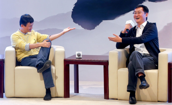 盤點BAT“泛娛樂”布局:拼IP、拼資本、拼人品
