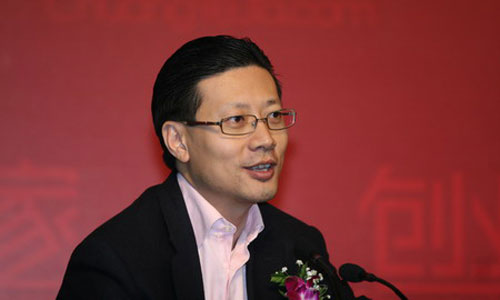 沈南鵬:中美互聯網當下的差異與共通