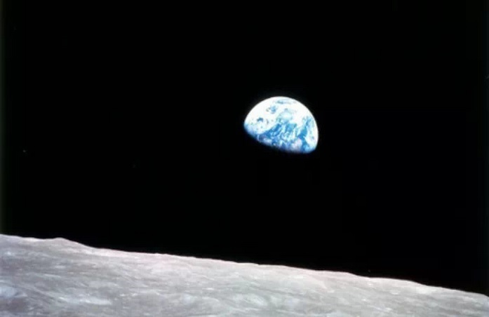 為什么那么多人餓死,我們卻還要繼續探索宇宙?#《星際穿越》繼續燒腦#