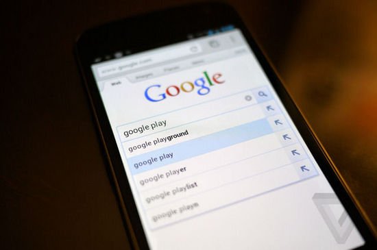 路透社:谷歌擬在中國推出 Google Play 應用商店