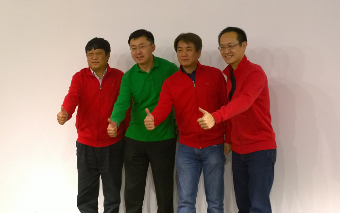 小米18億元投資愛奇藝,最大贏家是百度