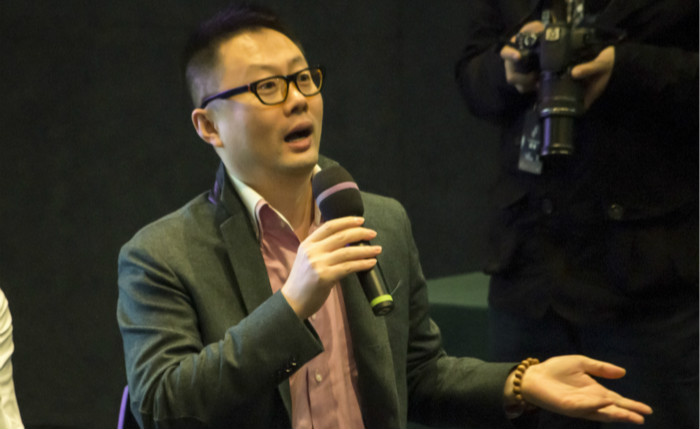 聽雕爺講那河貍家