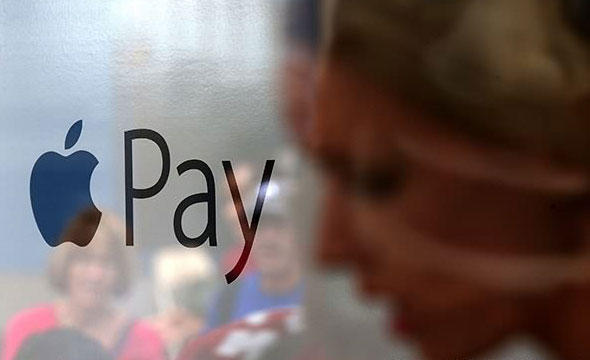 App Store上也可用銀聯卡啦!但關于Apple Pay,就還是先眼饞美國市場吧