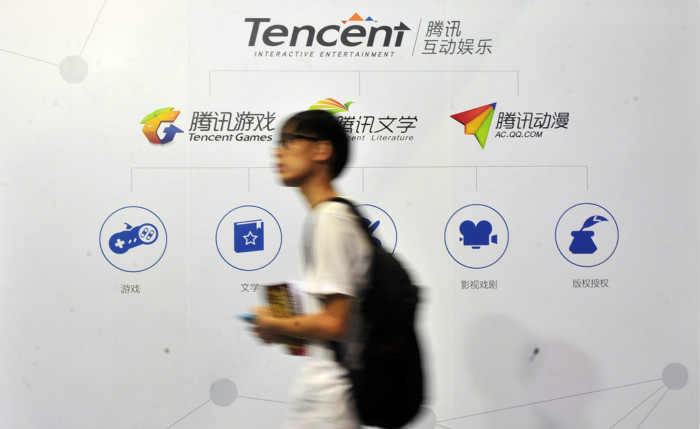 事關騰訊營收全盤：騰訊游戲的盛世危機