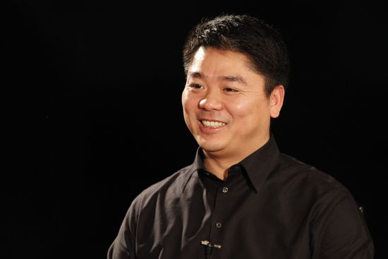 劉強東：后悔當初在生活服務類電商領域不夠激進
