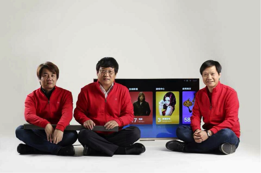 過去一周創投分享會上的十篇熱文(11.3-11.9)